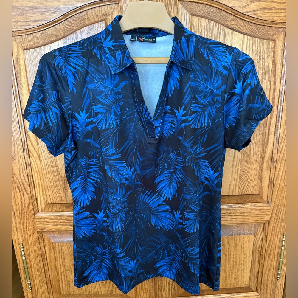 Yatta Golf Premium Polo Shirt
